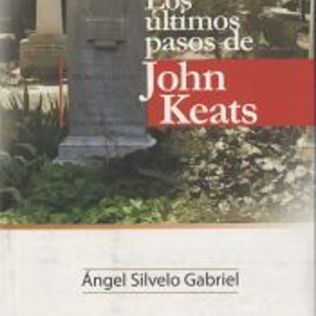 Los últimos pasos de John Keats 1