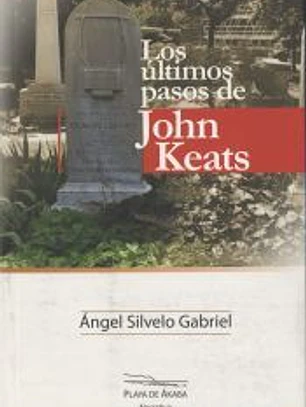 Los últimos pasos de John Keats
