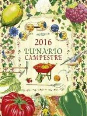 Lunario campestre 2016