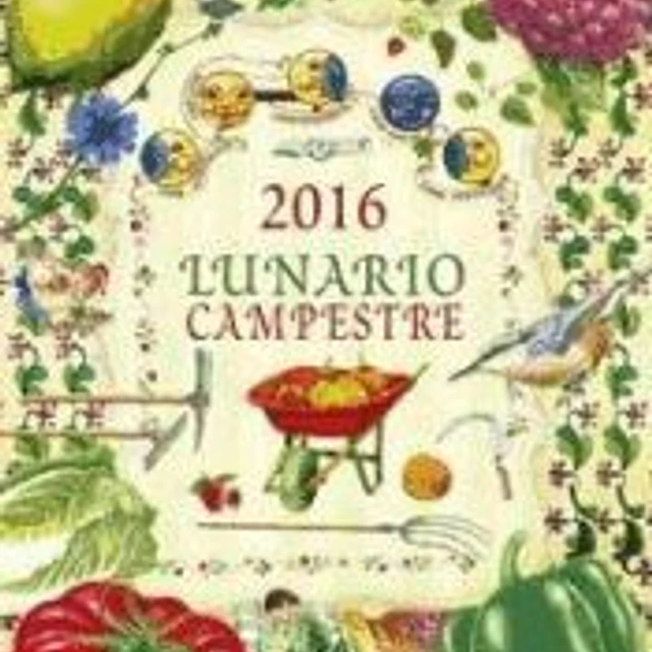 Lunario campestre 2016 1