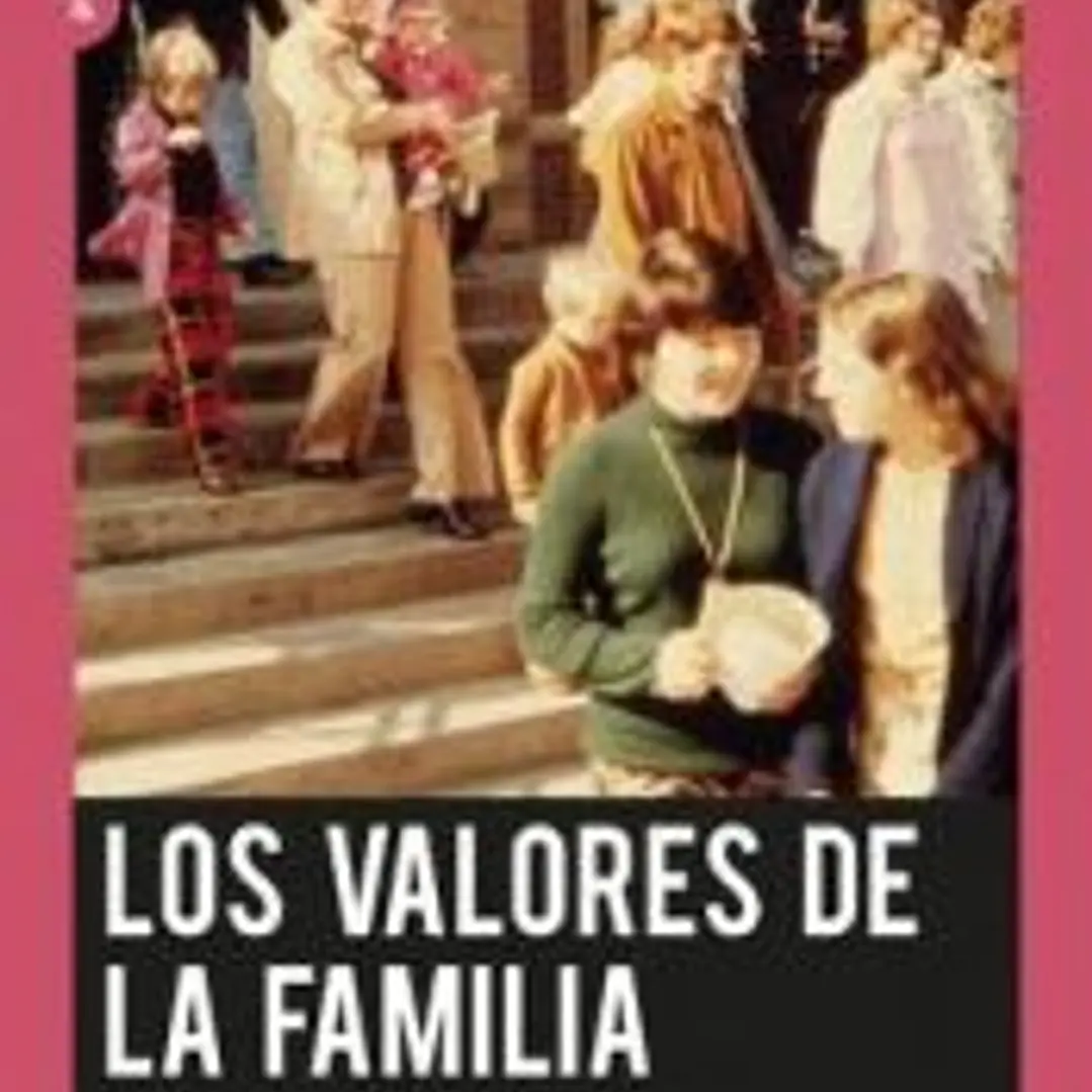 LOS VALORES DE LA FAMILIA 1