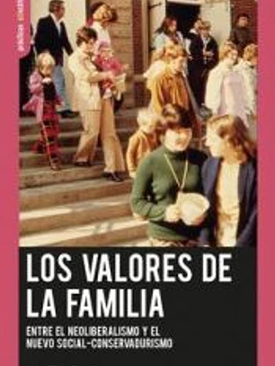 LOS VALORES DE LA FAMILIA