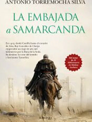 La embajada a Samarcanda