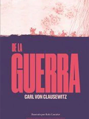 De la guerra