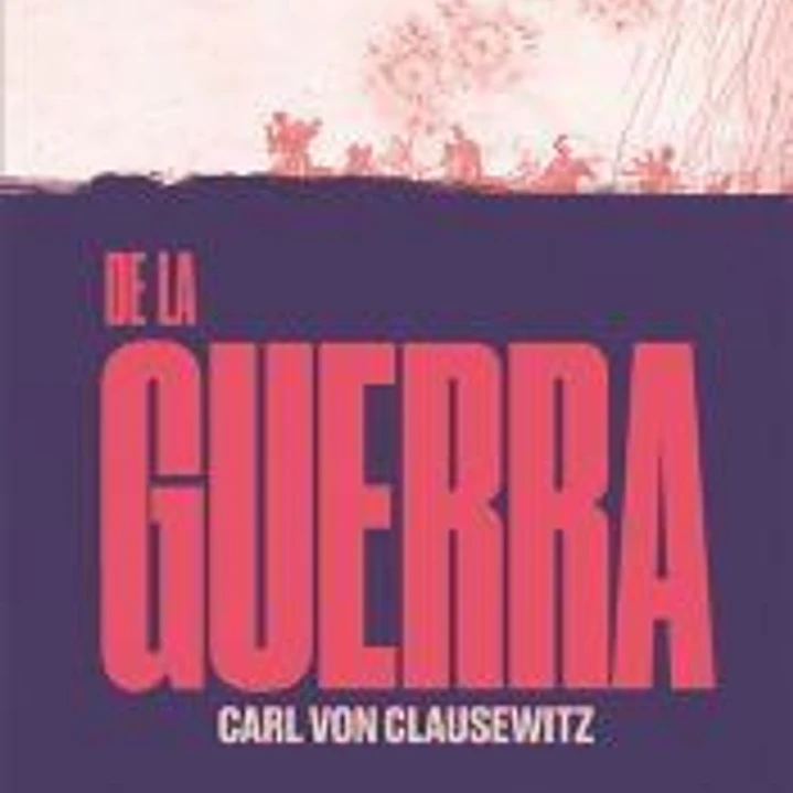 De la guerra 1