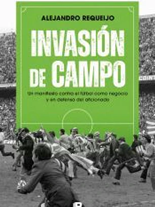 Invansión de campo