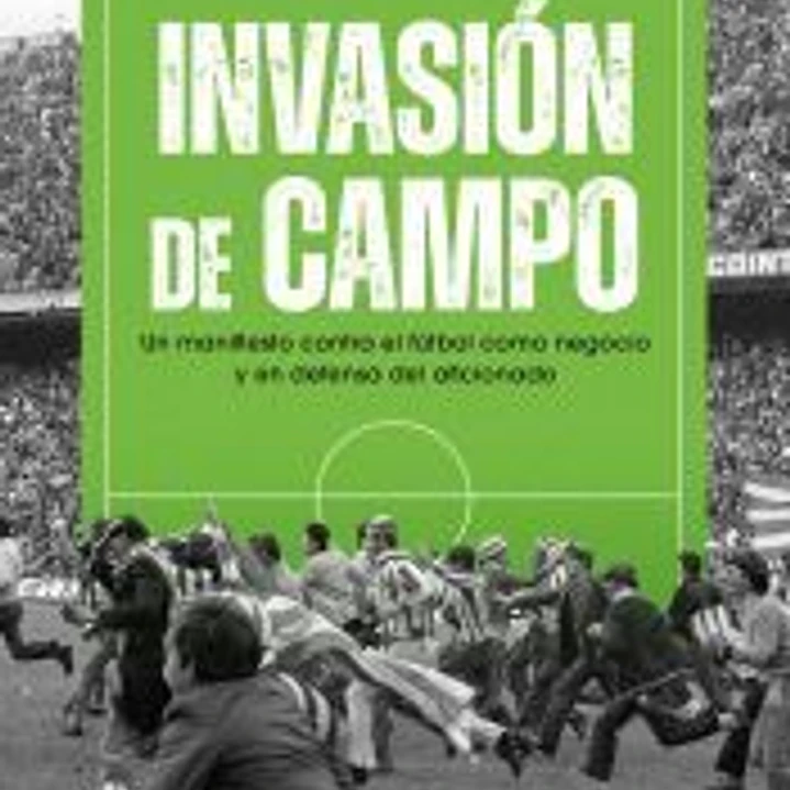 Invansión de campo 1
