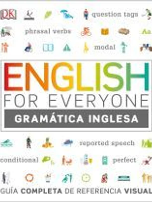 English for Everyone: Guía de Gramática