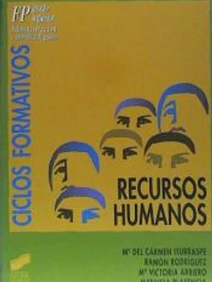 Recursos Humanos