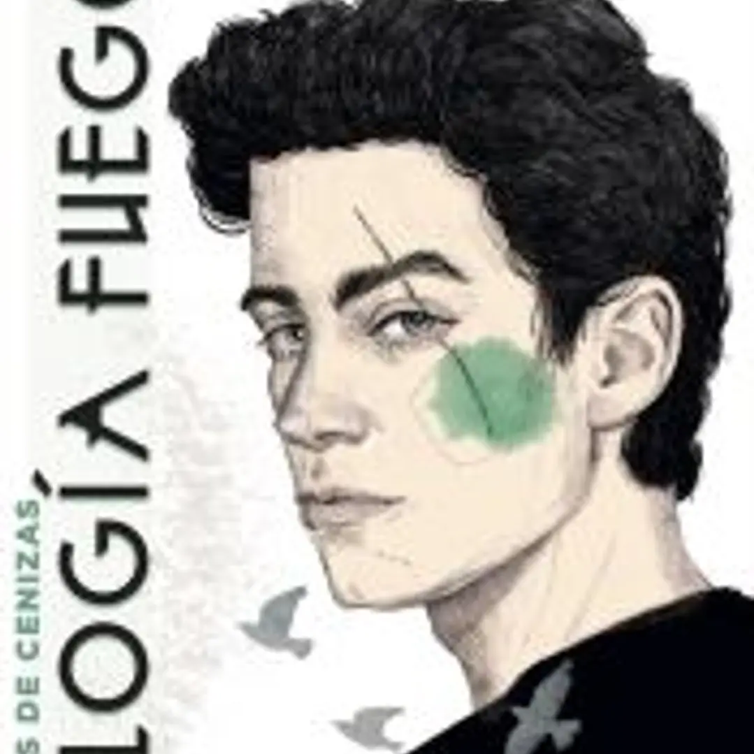 Trilogía Fuego 2. Ciudades de cenizas 1
