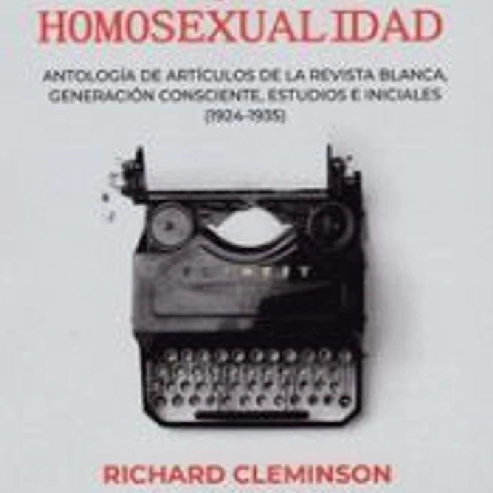 Anarquismo Y Homosexualidad 1
