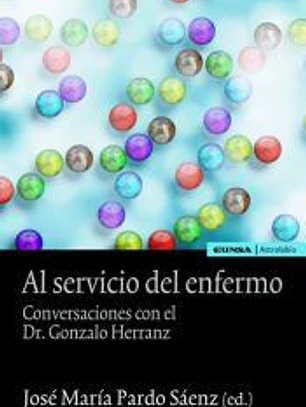 Al servicio del enfermo