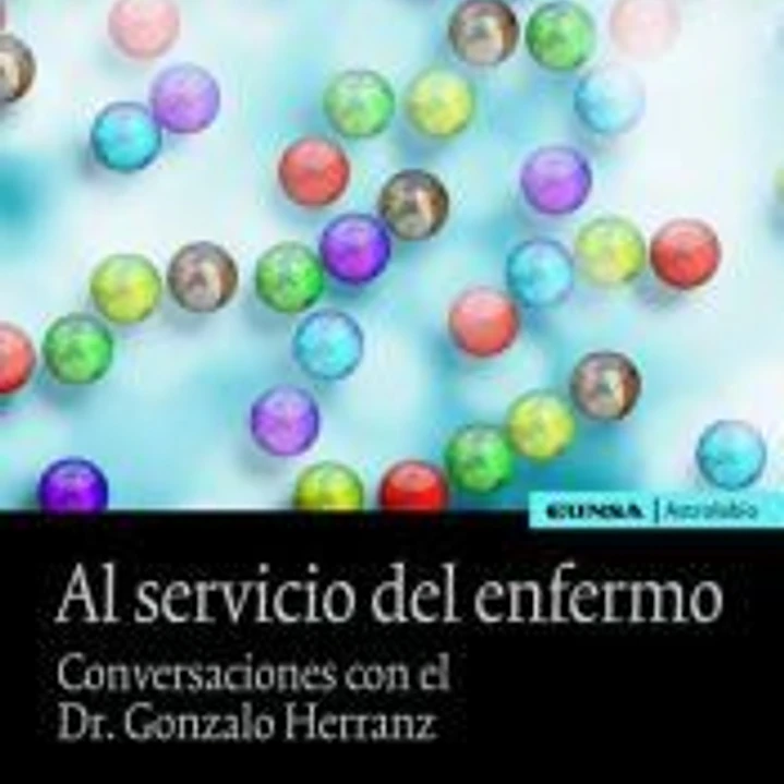 Al servicio del enfermo 1