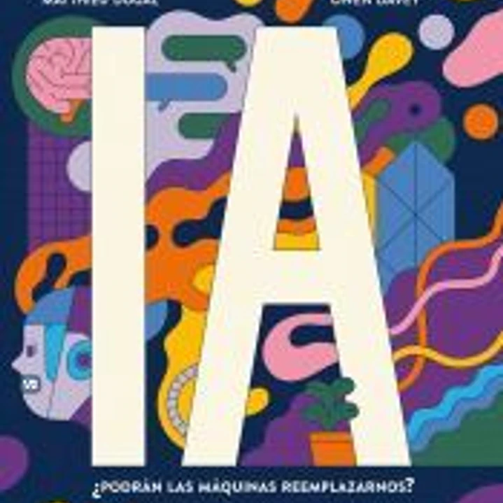 IA ¿Podrán las máquinas reemplazarnos? 1