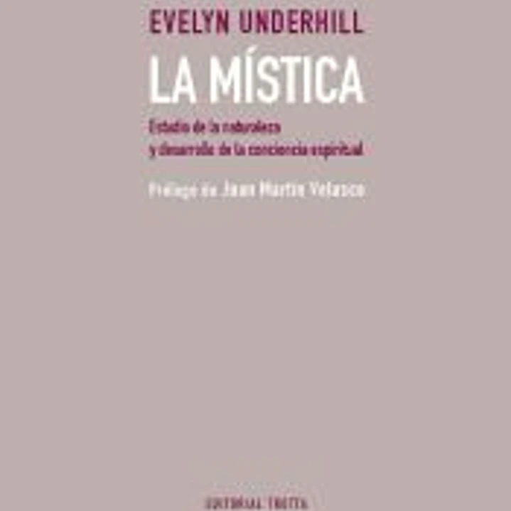 La mística 1
