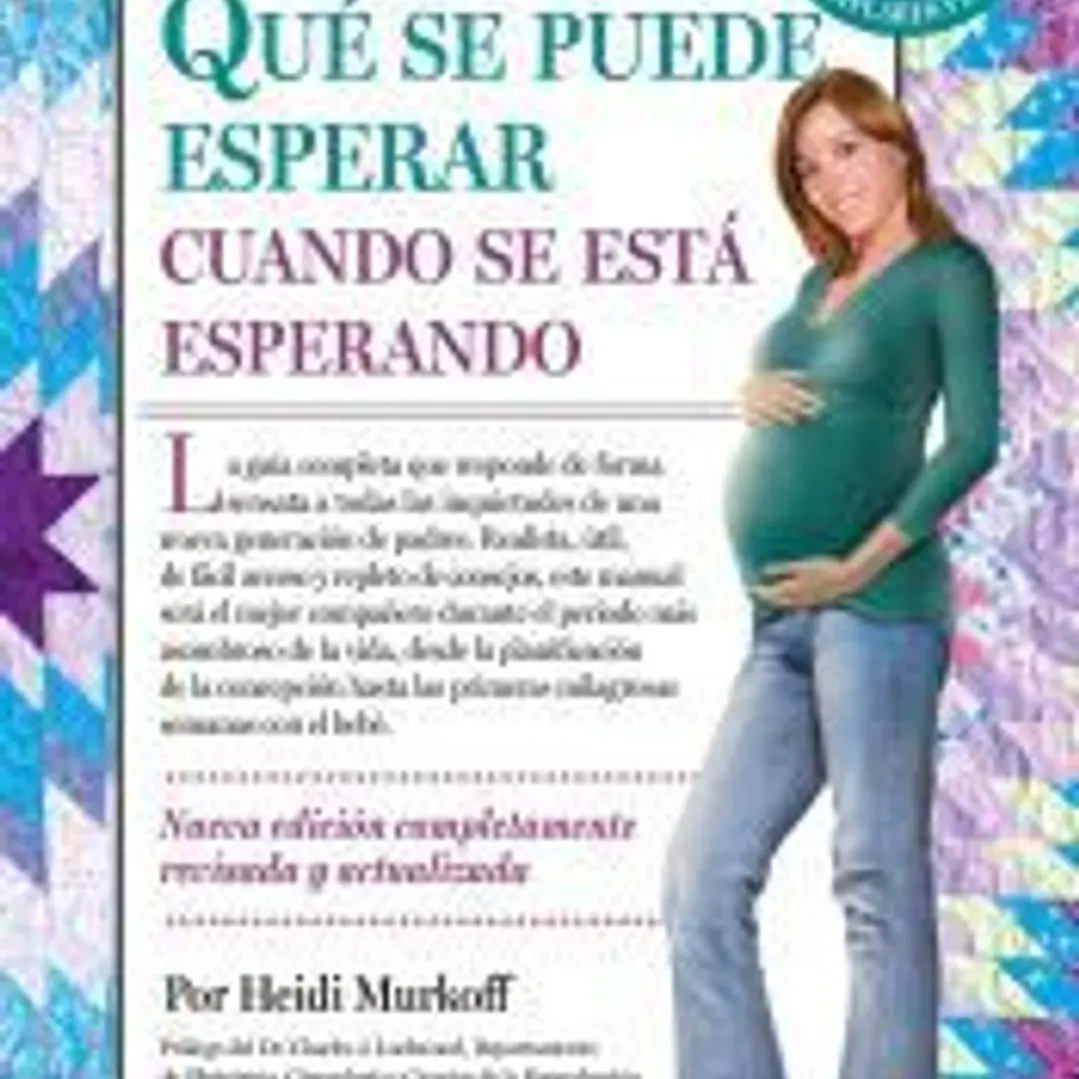 Qué se puede esperar cuando se está esperando 1