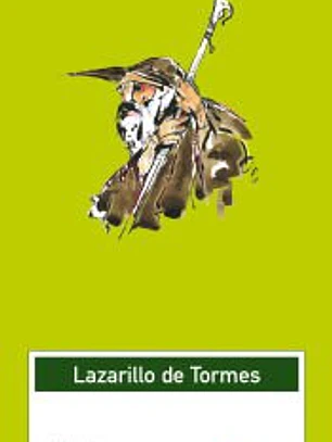 El Lazarillo de Tormes