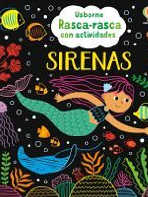 Sirenas