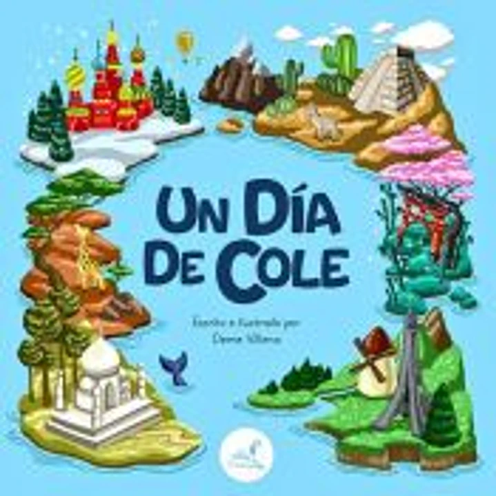 UN DÍA DE COLE 1