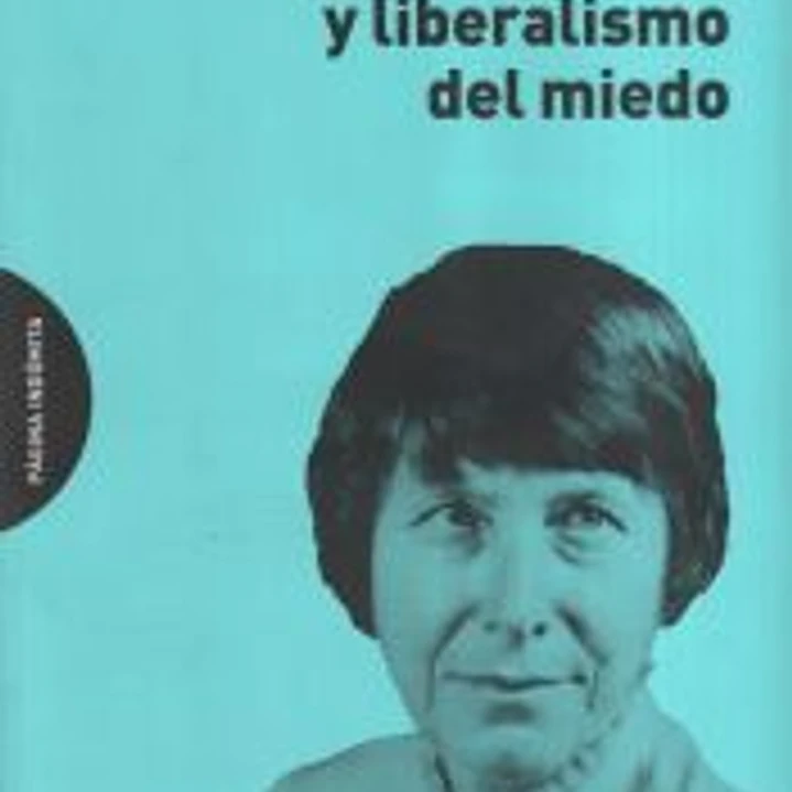 Gobierno de la ley y liberalismo del miedo 1