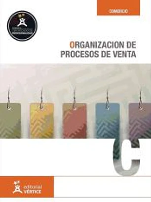 Organización del proceso de venta