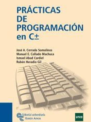 Prácticas de programación en C ±