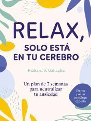 Relax, solo está en tu cerebro