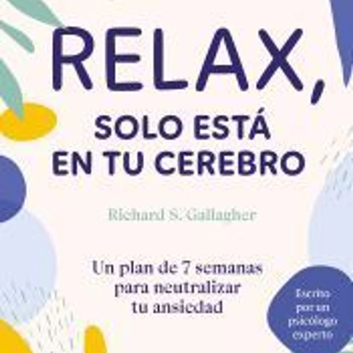Relax, solo está en tu cerebro 1
