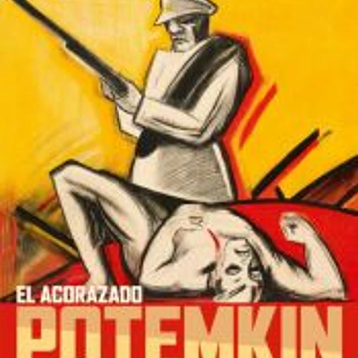 EL ACORAZADO POTEMKIN. EL LIBRO DEL CENTENARIO 1