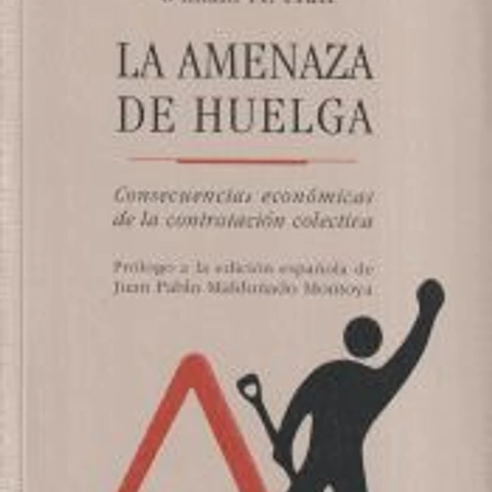 Amenaza de huelga 1