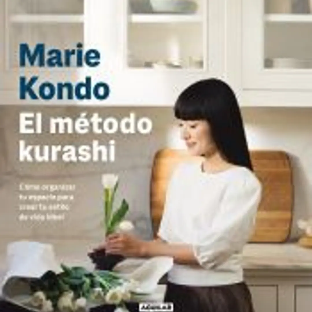 El método kurashi 1
