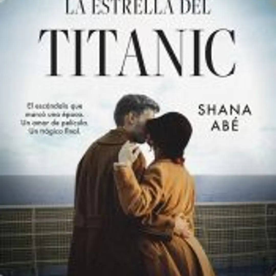 La estrella del Titanic 1