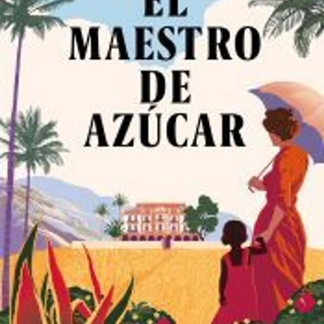 El maestro de azúcar 1