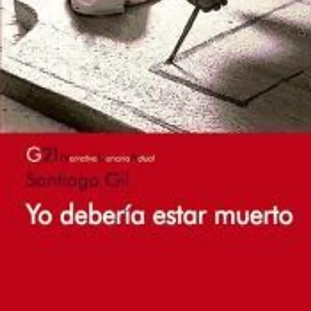 Yo debería estar muerto 1