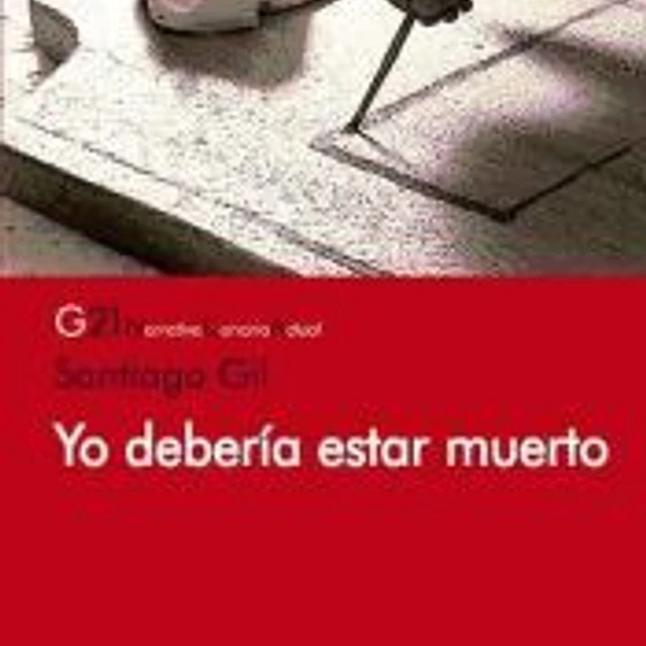 Yo debería estar muerto 1
