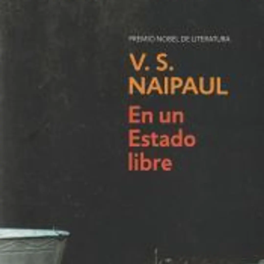 En un estado libre 1
