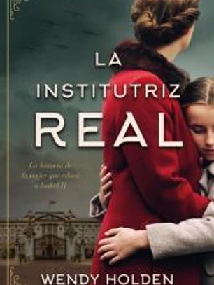 La institutriz real