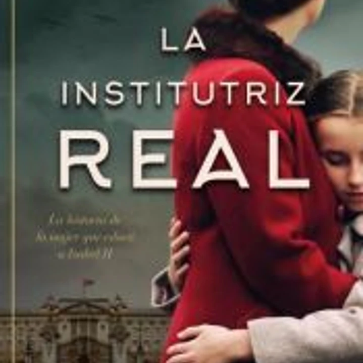 La institutriz real 1
