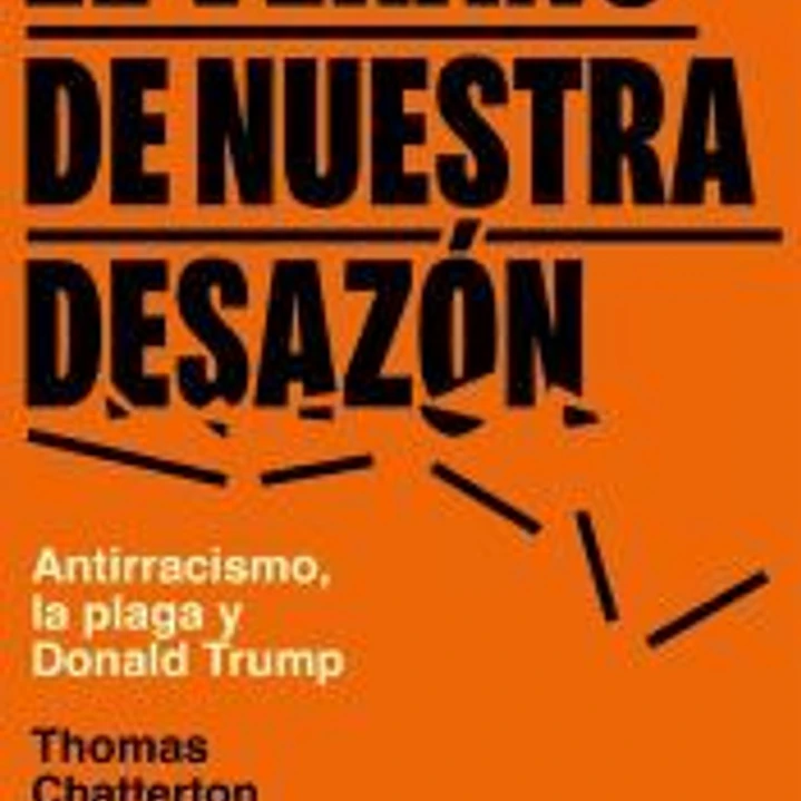 El verano de nuestra desazón 1
