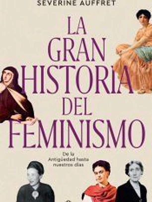 La gran historia del feminismo