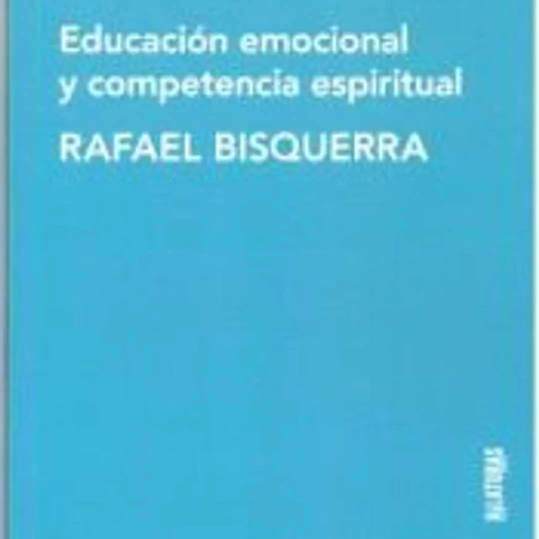 Educación emocional y competencia espiritual 1