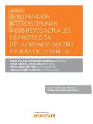Aproximación interdisciplinar a los retos actuales de la protección de la infancia dentro y fuera de la familia
