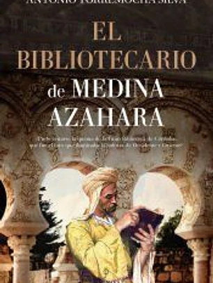El bibliotecario de Medina Azahara