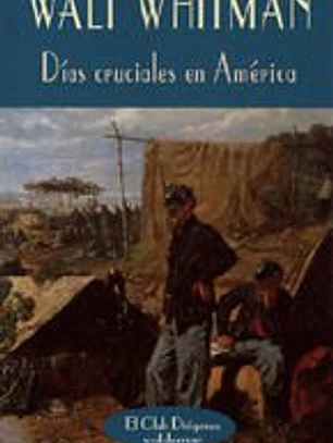 Días cruciales en América