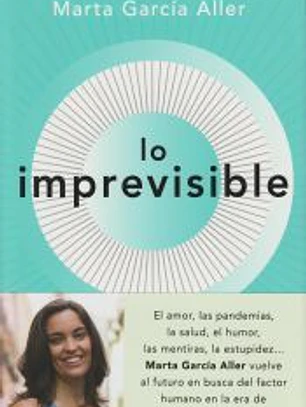 Lo imprevisible: El factor humano en la era de los algoritmos
