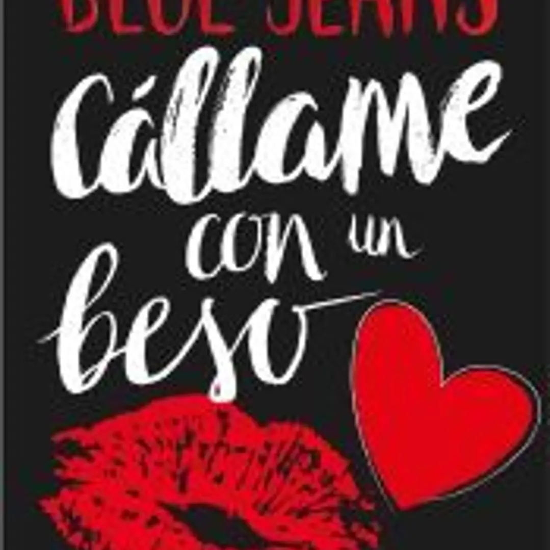 Canciones para Paula 3. Cállame con un beso 1