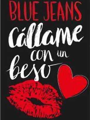 Canciones para Paula 3. Cállame con un beso