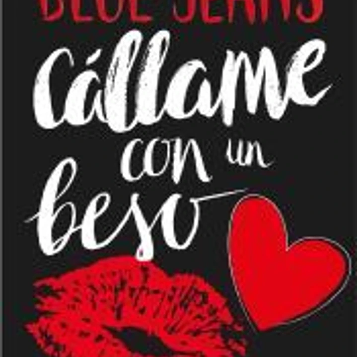 Canciones para Paula 3. Cállame con un beso 1