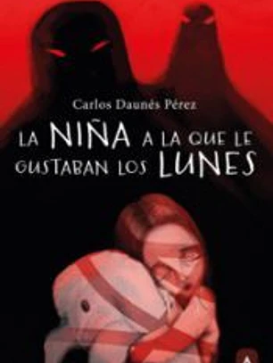 La niña a la que le gustaban los lunes
