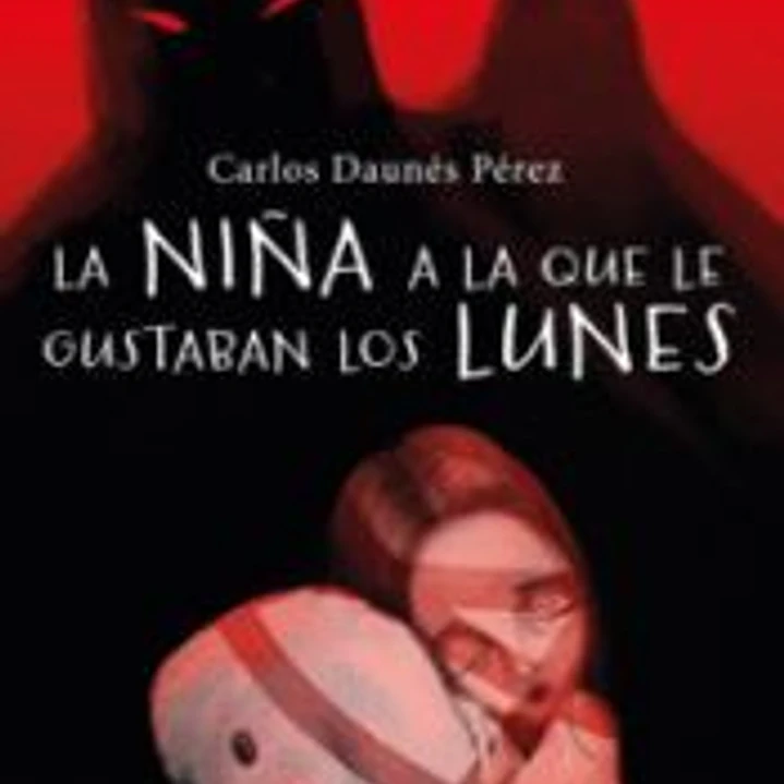 La niña a la que le gustaban los lunes 1